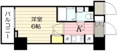 N－Stage三郷の間取り画像