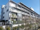 アーバンパーク溝の口の外観