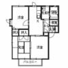 ディアス21の間取り画像