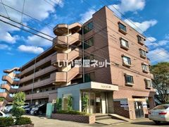 フォレストシティー町田の外観画像