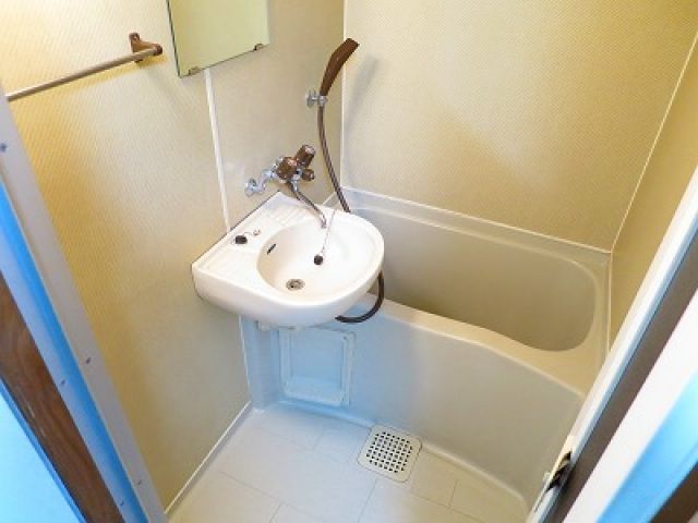 バスルーム