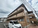 ハイム波多野Ⅱの外観