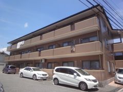 ハイム波多野Ⅱの外観画像