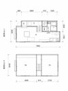 東古松戸建ての間取り画像