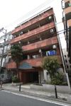 ピアハイム川崎の間取り画像