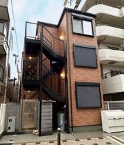 Bay Room vidaの外観画像
