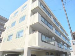 YKハウス稲毛東の外観画像