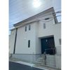 代万町借家 F棟の間取り画像