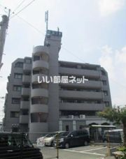 グレースマンション大野城の外観画像