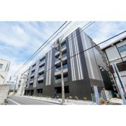 スタイリオ東品川の外観画像