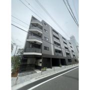 スタイリオ東品川の外観画像