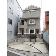 アモローソ日吉の外観画像