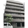 ルーブル中野新橋の間取り画像