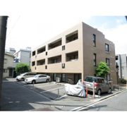 ヒルズ三栄町の外観画像