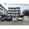 AORIO北大前の間取り画像