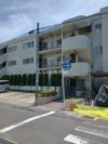 アビタマルフクIIの外観