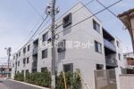 カーラステージ武蔵野の間取り画像