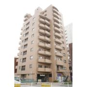 ラグーナ東池袋の外観画像