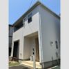 六実戸建の外観