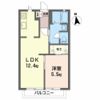ディアス田園調布IIIの間取り画像