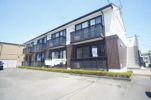 ディアス田園調布IIIの外観