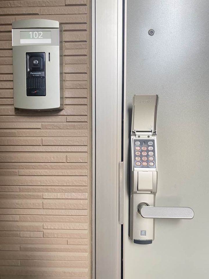 洋室