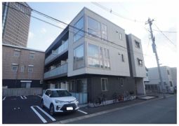 コア城南の外観画像