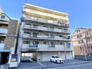 クレスト木屋の間取り画像