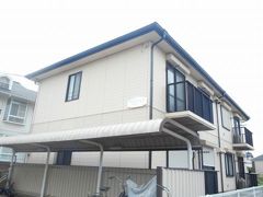 アドラブールBの外観画像
