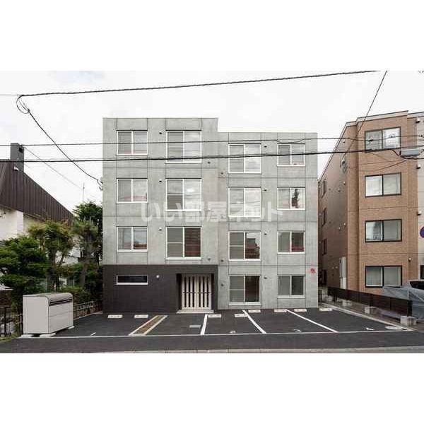 SAKURAコンフォートOの外観画像