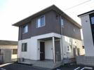シャーメゾン サン フローリッシュ＋plusの間取り画像