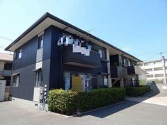 パルティール2000 B棟の外観画像