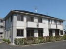 メゾンド・サンパティーク A棟の間取り画像