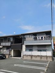 プレミアムプレイス新大江の外観画像
