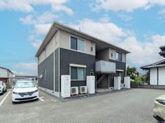 ソフィア梶尾 D棟の外観画像