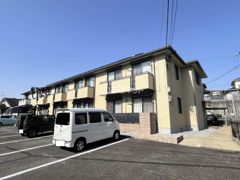 サンテトマト弐番館の外観画像