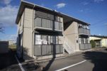 シャーメゾン細谷の間取り画像