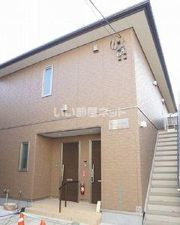 エクラージュイシカワの外観画像