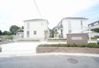 ソレアード岸根公園 Bの間取り画像