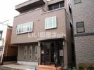 SR bldgの間取り画像