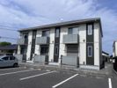 あべにゅー・こもの外観