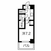 Brick Kamejima※家賃ダウン(半年間)他キャンペーン中の間取り画像