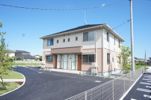 メゾン・ド・華 Cの外観画像