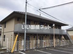 ヴェルドミールの外観画像