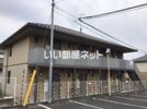 ヴェルドミールの間取り画像