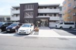 サンケイハイツ柳橋IIの間取り画像