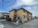 サンヒルズの間取り画像