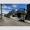 榎原一戸建の外観