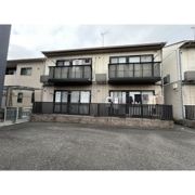 ジーライズ室本町A棟B棟の外観画像