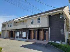 セレーノⅡの外観画像